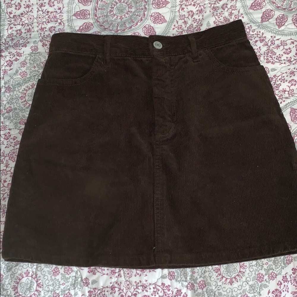 Brandy Melville Skirt